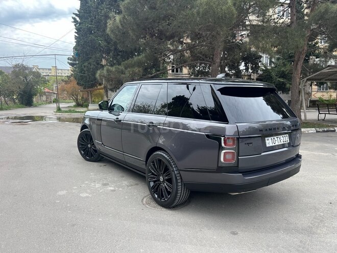 Land Rover Range Rover-15