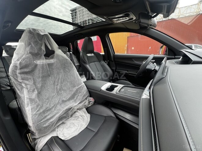 Changan Qiyuan Q05 2025, 0 km - 1.5 л - Bakı