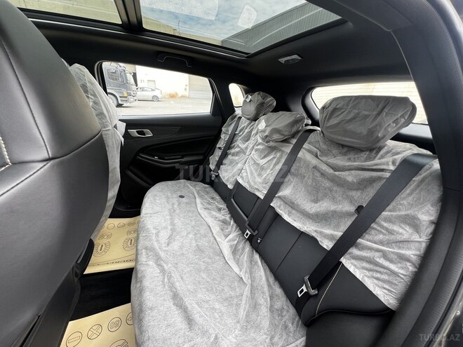 Changan Qiyuan Q05 2025, 0 km - 1.5 л - Bakı