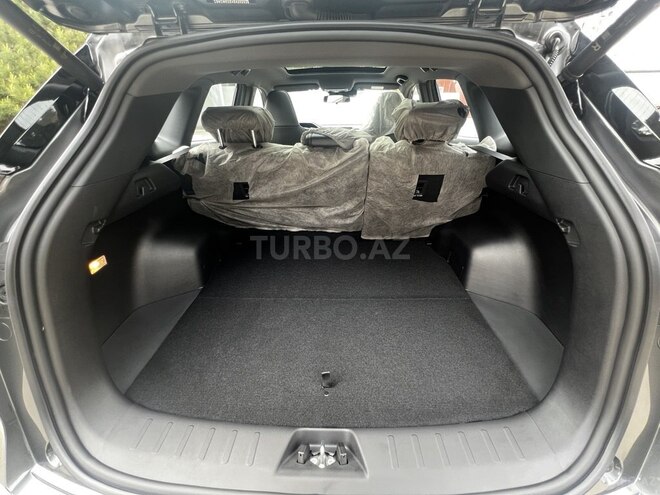 Changan Qiyuan Q05 2025, 0 km - 1.5 л - Bakı