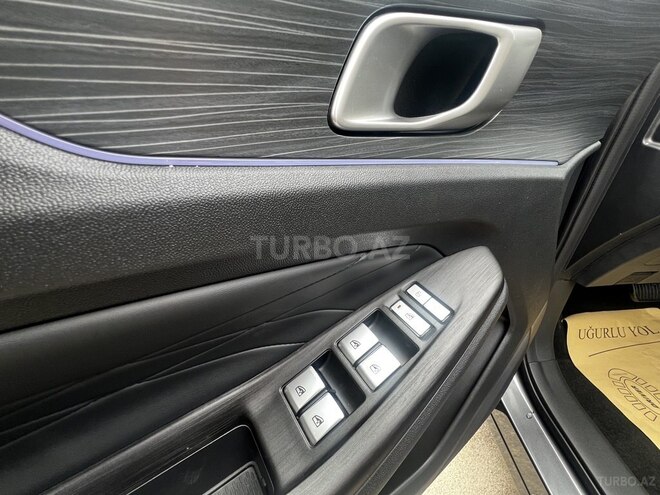 Changan Qiyuan Q05 2025, 0 km - 1.5 л - Bakı