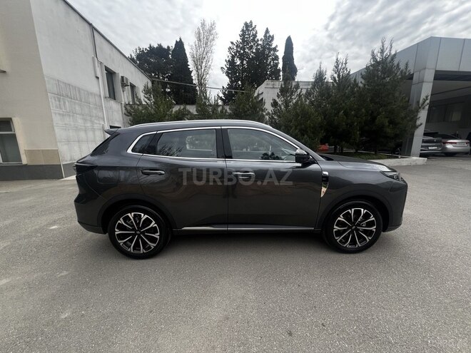 Changan Qiyuan Q05 2025, 0 km - 1.5 л - Bakı