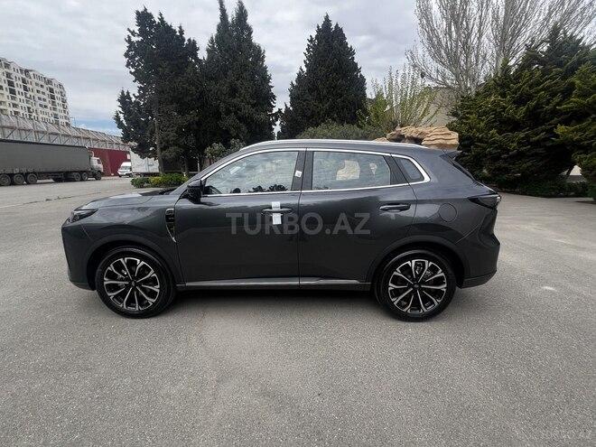 Changan Qiyuan Q05 2025, 0 km - 1.5 л - Bakı