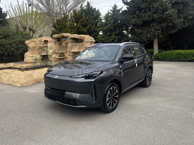 Changan Qiyuan Q05 2025, 0 km - 1.5 л - Bakı