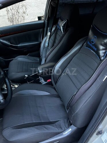 Toyota Avensis 2004, 335,000 km - 2.0 l - Bakı