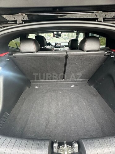 Hyundai Veloster 2018, 101,000 km - 1.6 л - Bakı