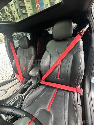 Hyundai Veloster 2018, 101,000 km - 1.6 л - Bakı