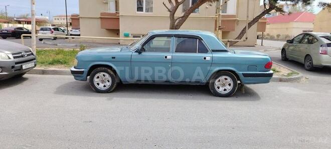 GAZ 3110 2003, 500,000 km - 2.3 l - Bakı