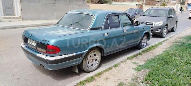 GAZ 3110 2003, 500,000 km - 2.3 l - Bakı