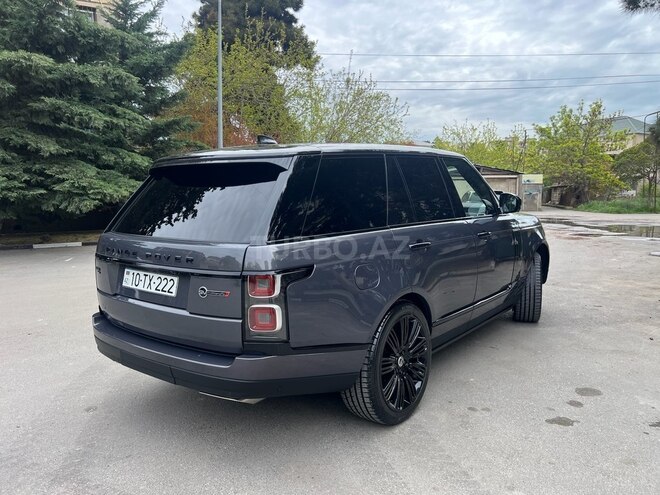 Land Rover Range Rover-16
