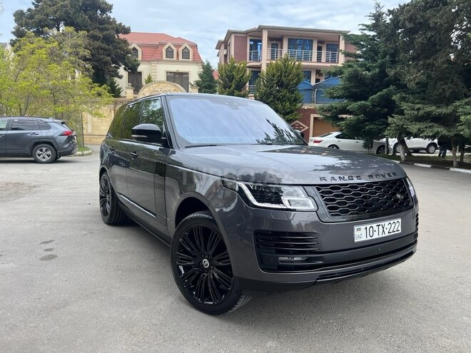Land Rover Range Rover-17