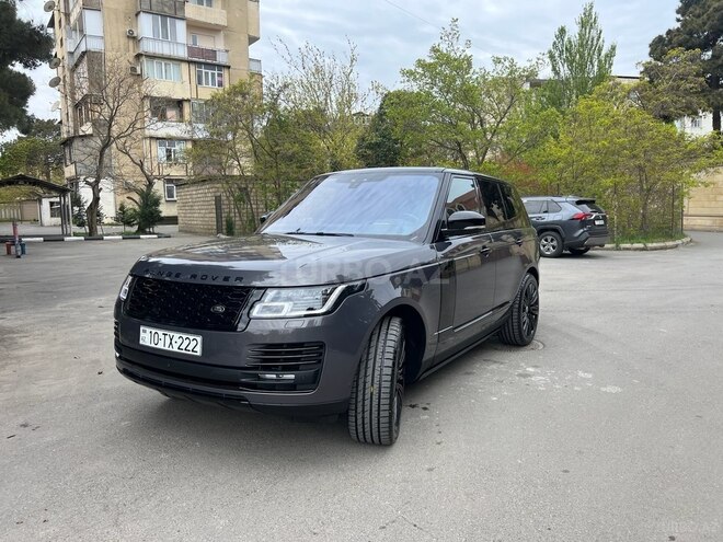 Land Rover Range Rover-18