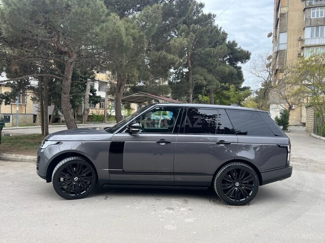 Land Rover Range Rover-21