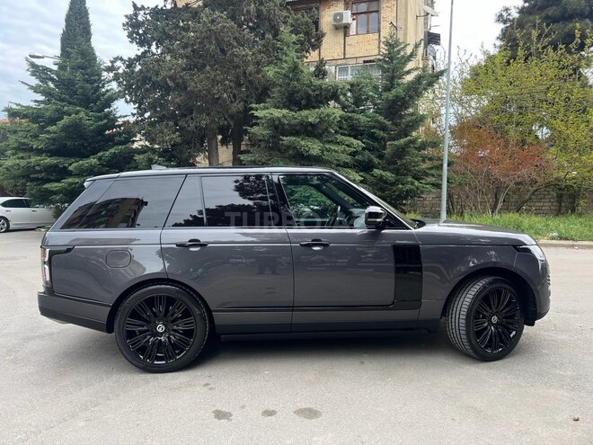 Land Rover Range Rover-19