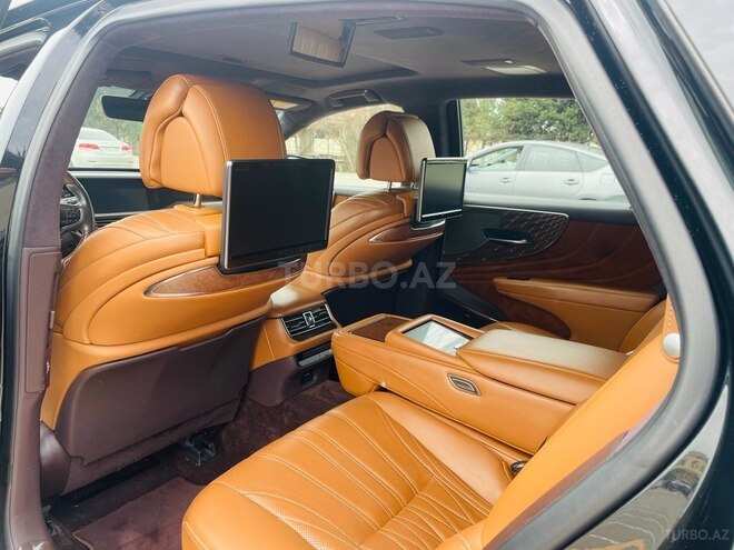 Lexus  2018, 123,586 km - 3.5 л - Bakı