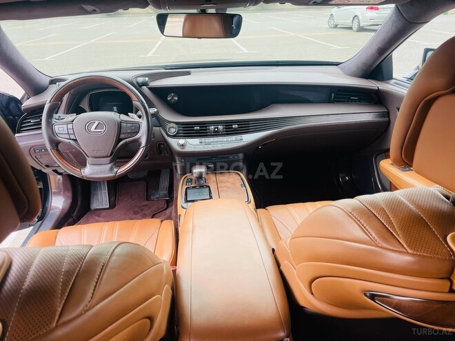 Lexus  2018, 123,586 km - 3.5 л - Bakı