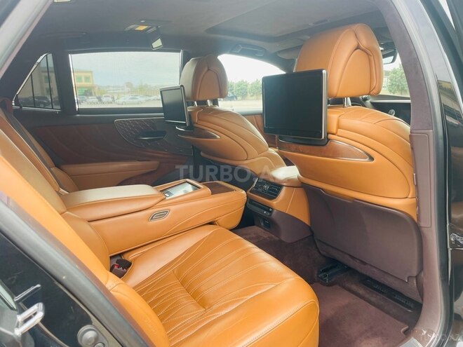 Lexus  2018, 123,586 km - 3.5 л - Bakı