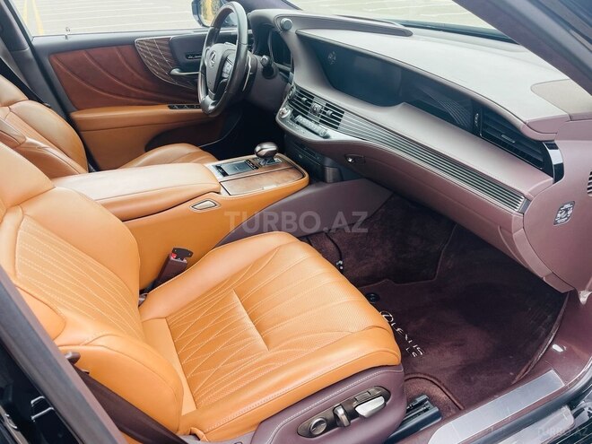 Lexus  2018, 123,586 km - 3.5 л - Bakı