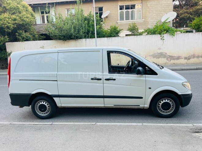 Mercedes Vito 111 2010, 179,420 km - 2.2 l - Bakı