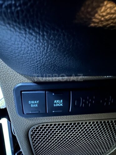 Jeep Wrangler 2014, 94,300 km - 3.6 l - Bakı