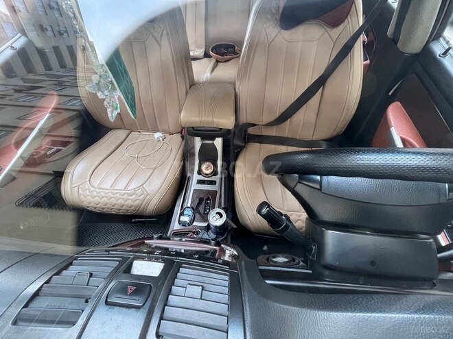 Ssang Yong Rexton 2004, 208,000 km - 2.7 l - Bakı