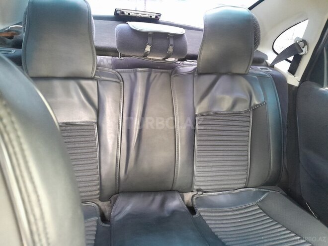 Opel Vectra 1998, 358,000 km - 1.8 l - Bakı