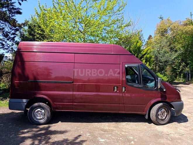 Ford Transit 2006, 244,000 km - 2.4 л - Bakı
