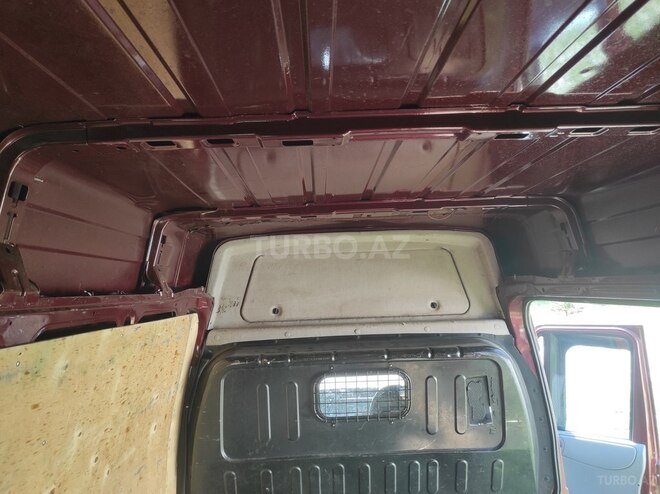 Ford Transit 2006, 244,000 km - 2.4 л - Bakı