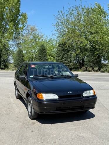 LADA (VAZ) 2115 2012, 95,000 km - 1.6 l - Ucar