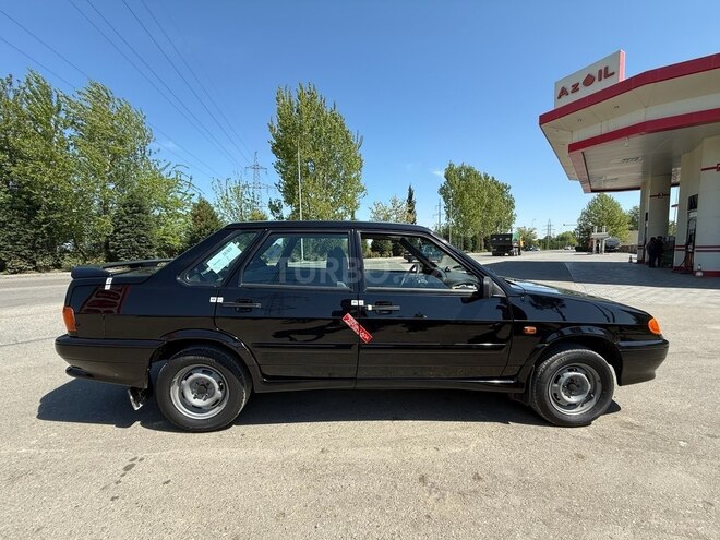 LADA (VAZ) 2115 2012, 95,000 km - 1.6 l - Ucar