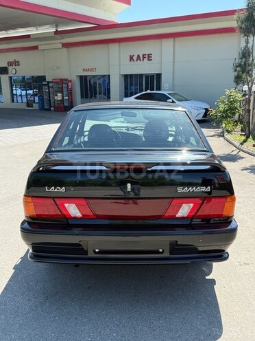 LADA (VAZ) 2115 2012, 95,000 km - 1.6 l - Ucar
