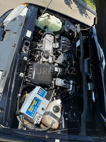 LADA (VAZ) 2115 2012, 95,000 km - 1.6 l - Ucar
