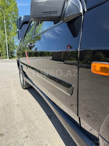 LADA (VAZ) 2115 2012, 95,000 km - 1.6 l - Ucar