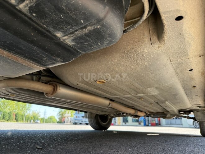 LADA (VAZ) 2115 2012, 95,000 km - 1.6 l - Ucar