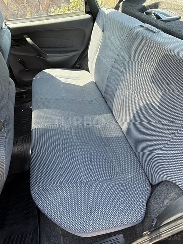 LADA (VAZ) 2115 2012, 95,000 km - 1.6 l - Ucar