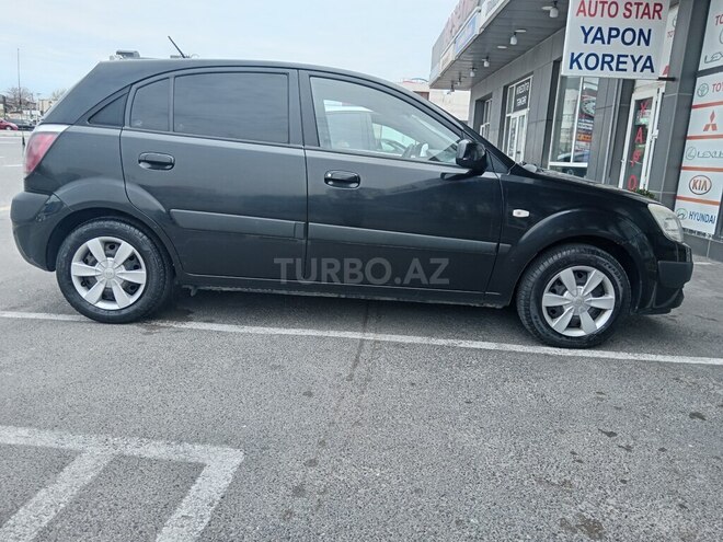 Kia Rio 2005, 228,000 km - 1.5 l - Bakı