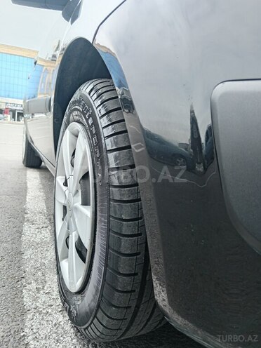 Kia Rio 2005, 228,000 km - 1.5 l - Bakı