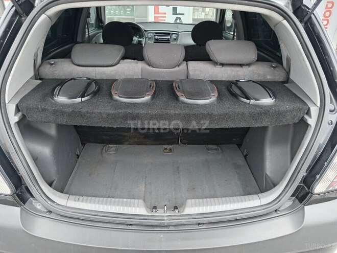 Kia Rio 2005, 228,000 km - 1.5 l - Bakı