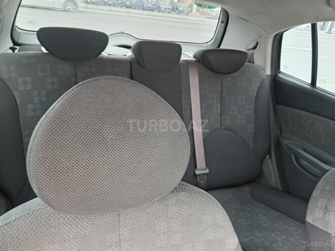 Kia Rio 2005, 228,000 km - 1.5 l - Bakı