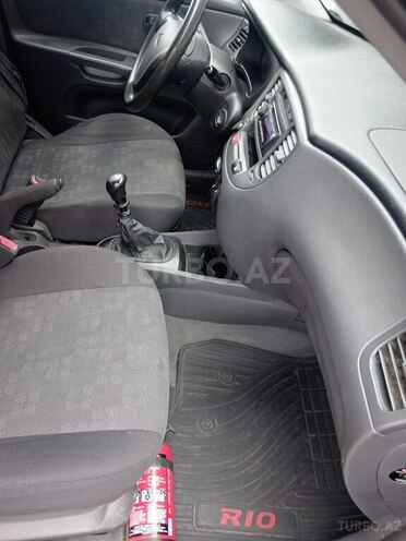 Kia Rio 2005, 228,000 km - 1.5 l - Bakı