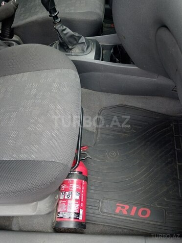 Kia Rio 2005, 228,000 km - 1.5 l - Bakı