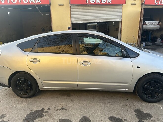 Toyota Prius 2008, 234,567 km - 1.5 l - Bakı