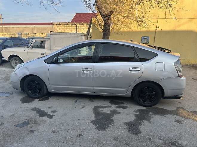 Toyota Prius 2008, 234,567 km - 1.5 l - Bakı