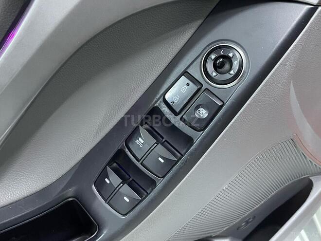 Hyundai Elantra 2014, 151,570 km - 2.0 l - Sumqayıt