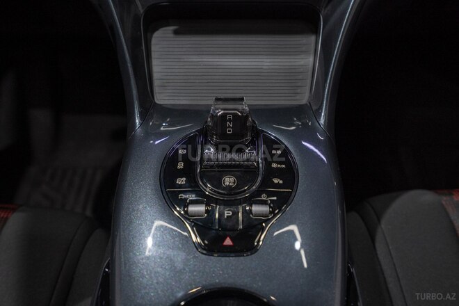 BYD e2-16