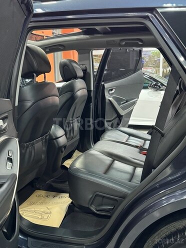 Hyundai Santa Fe-23