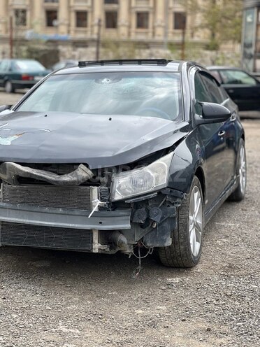 Chevrolet Cruze 2012, 150,000 km - 1.4 л - Bakı