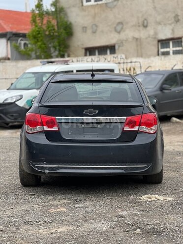 Chevrolet Cruze 2012, 150,000 km - 1.4 л - Bakı