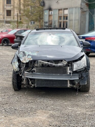 Chevrolet Cruze 2012, 150,000 km - 1.4 л - Bakı