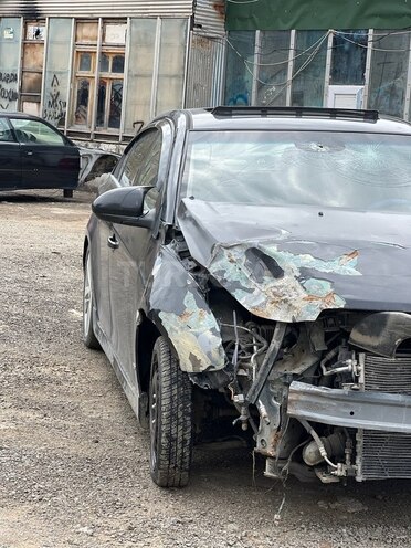 Chevrolet Cruze 2012, 150,000 km - 1.4 л - Bakı